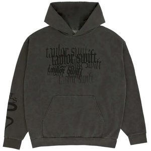 Taylor Swift Reputation Hoodie
